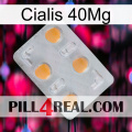 Cialis 40Mg 24